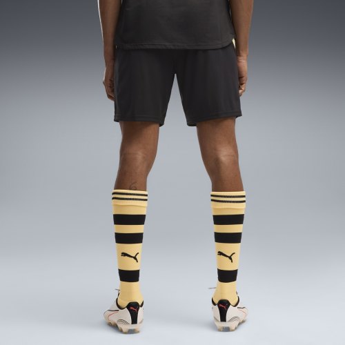 Manchester City Auswärts Shorts - 2026-27
